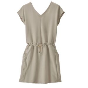 Patagonia Organic Cotton Roaming Dress